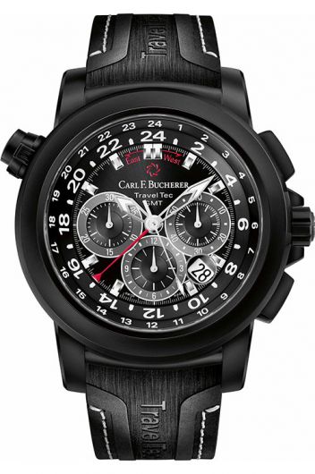 Carl F. Bucherer 00.10620.12.33.01