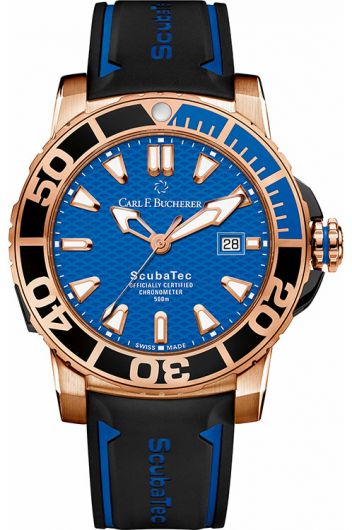 Carl F. Bucherer 00.10632.22.53.01