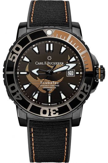 Carl F. Bucherer 00.10632.28.33.99