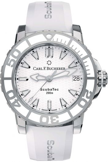 Carl F. Bucherer 00.10634.23.23.01