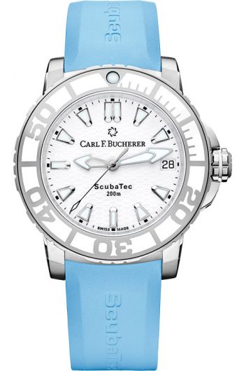 Carl F. Bucherer 00.10634.23.23.02