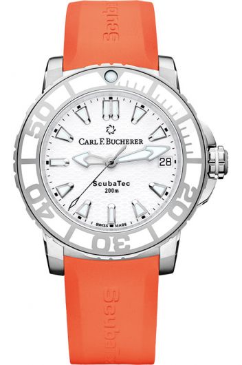 Carl F. Bucherer 00.10634.23.23.03