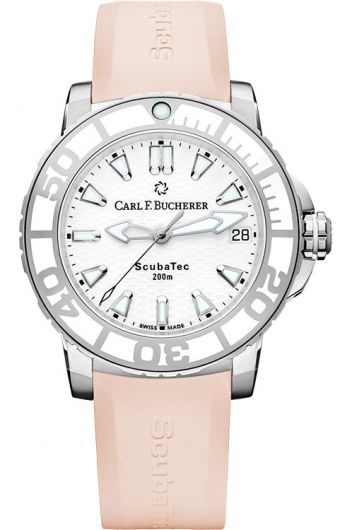 Carl F. Bucherer 00.10634.23.23.04