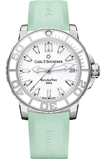 Carl F. Bucherer 00.10634.23.23.05