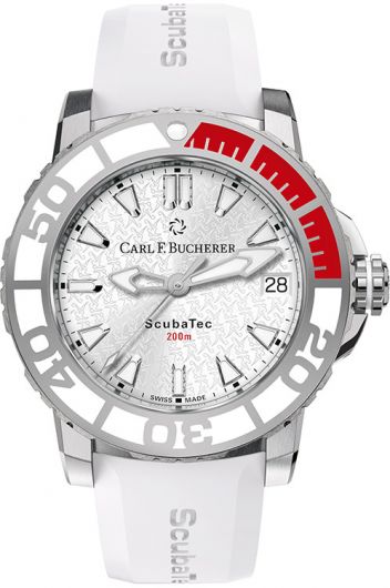 Carl F. Bucherer 00.10634.23.23.99