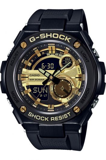 Casio GST-210B-1A9DR