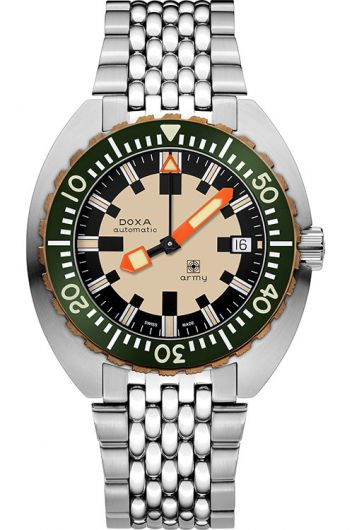 Doxa 785.60.031.10