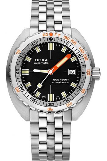 Doxa 881.10.101.10