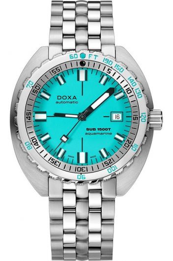 Doxa 881.10.241.10