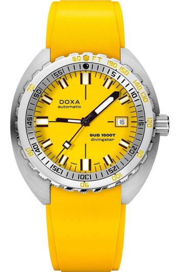 Doxa 883.10.361.31