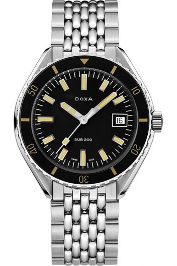 Doxa 799.10.101.10