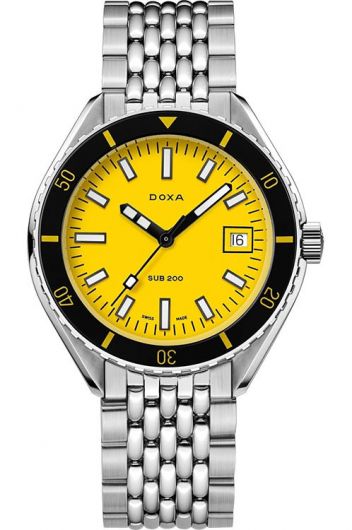 Doxa 799.10.361.10