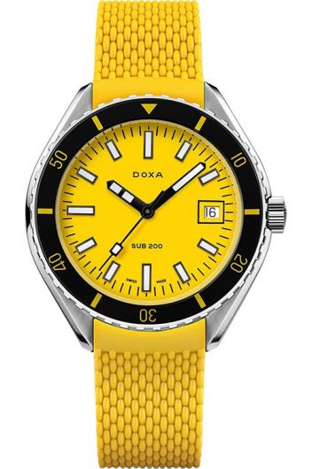 Doxa 799.10.361.31