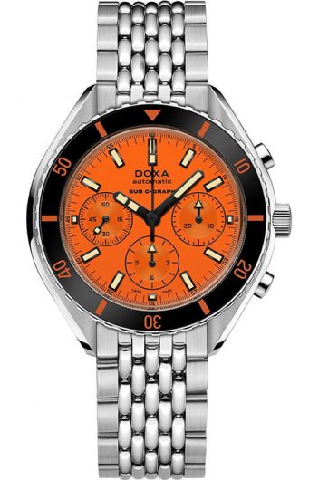 Doxa 798.10.351.10