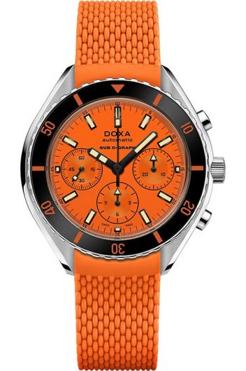 Doxa 798.10.351.21