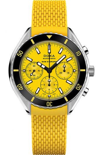 Doxa 798.10.361.31