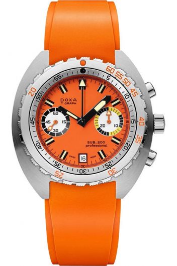 Doxa 805.10.351.21