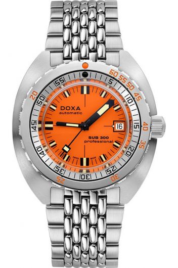 Doxa 821.10.351.10