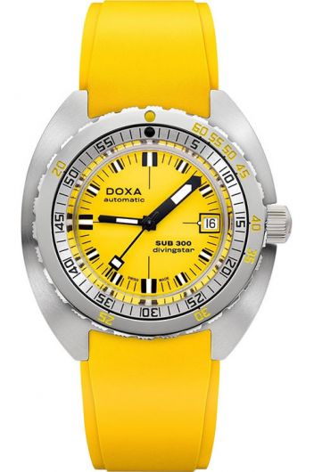 Doxa 821.10.361.31