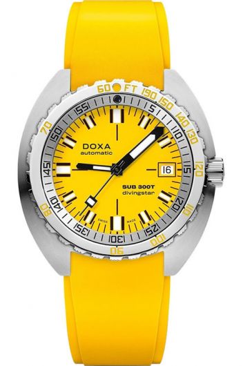 Doxa 840.10.361.31