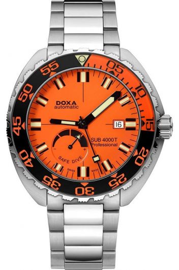 Doxa 876.10.351.10