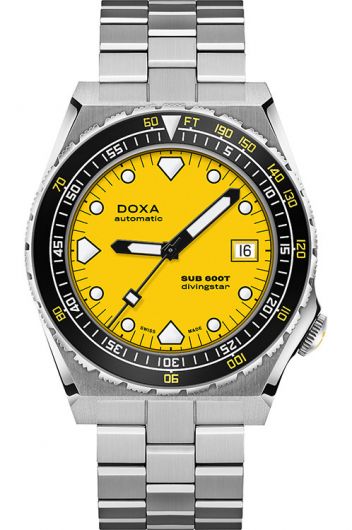 Doxa 861.10.361.10