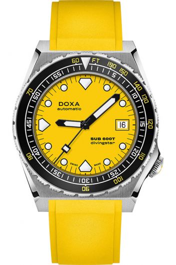 Doxa 861.10.361.31