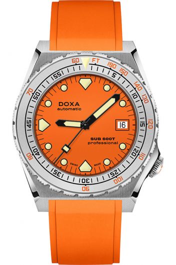 Doxa 862.10.351.21