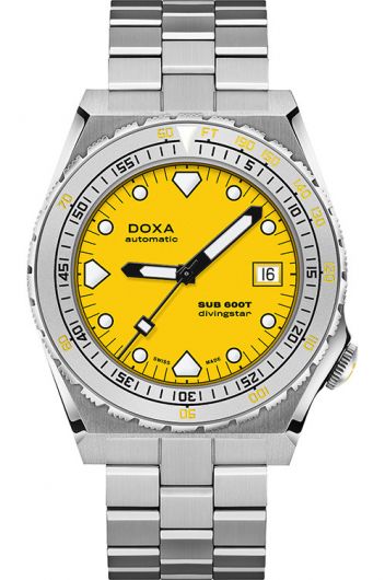 Doxa 862.10.361.10