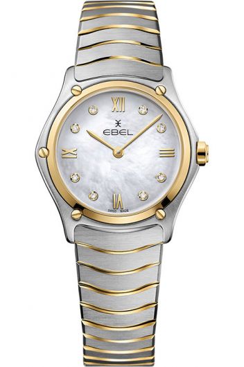 Ebel 1216388