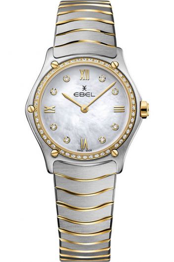 Ebel 1216390