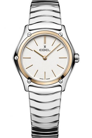 Ebel 1216450A