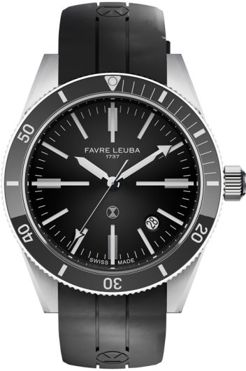 Favre Leuba 00.20308.101.06.301