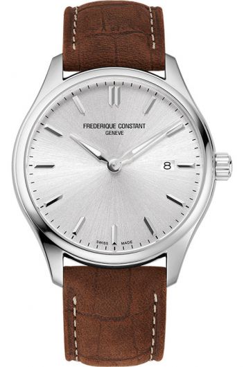 Frederique Constant FC-220SS5B6