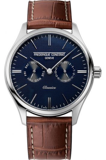 Frederique Constant FC-259NT5B6