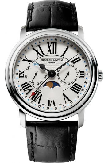 Frederique Constant FC-270M4P6