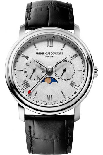 Frederique Constant FC-270SW4P6