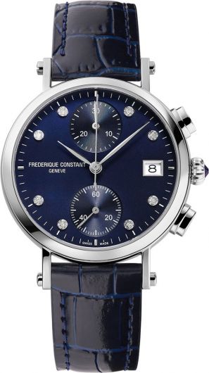 Frederique Constant FC-291MPND2R6