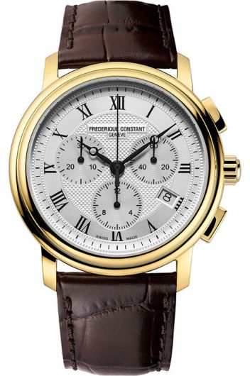 Frederique Constant FC-292MC4P5