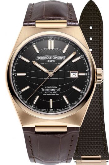 Frederique Constant FC-303B4NH4