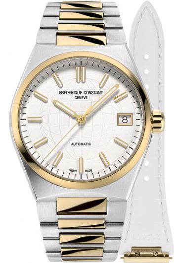 Frederique Constant FC-303V2NH3B