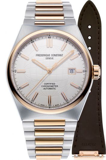 Frederique Constant FC-303V4NH2B