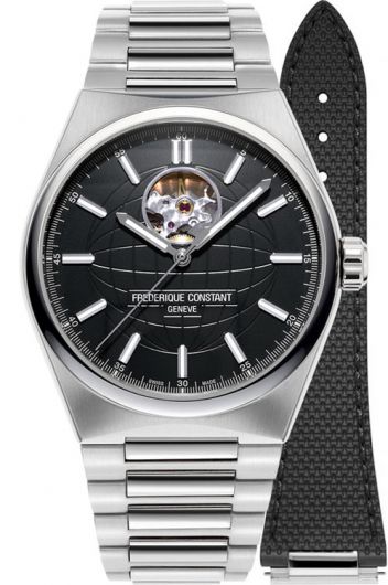 Frederique Constant FC-310B4NH6B