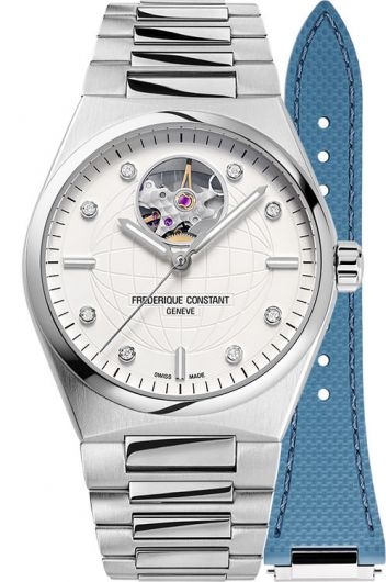 Frederique Constant FC-310SD2NH6B