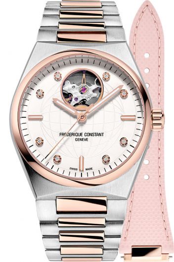 Frederique Constant FC-310VD2NH2B