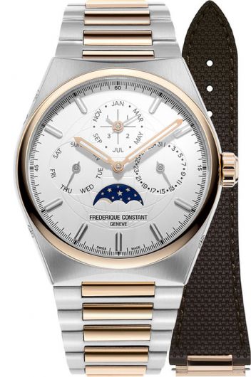 Frederique Constant FC-775V4NH2B