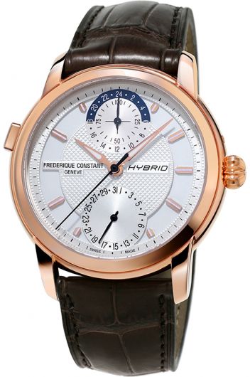 Frederique Constant FC-750V4H4