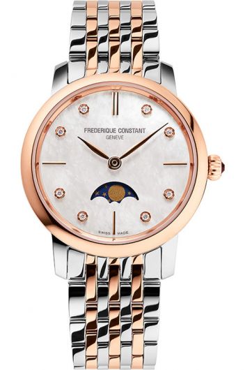 Frederique Constant FC-206MPWD1S2B