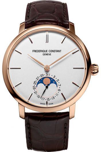 Frederique Constant FC-705V4S4