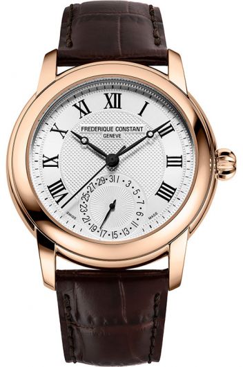 Frederique Constant FC-710MC4H4